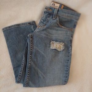 Juicy Couture Jean Carpri 24/2